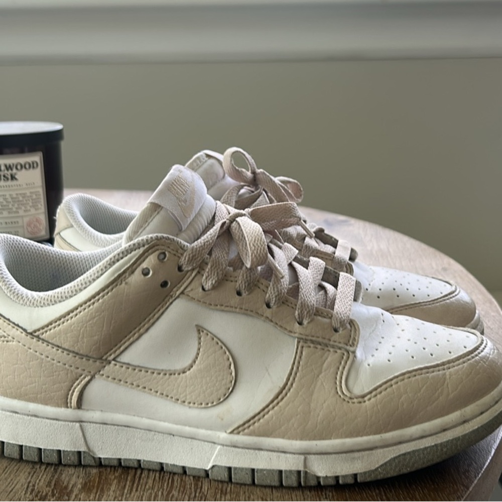 Nike Dunk Light Orewood Brown Women’s Size 8